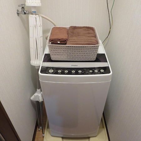 Comfort Cube Phoenix Beppu Exterior photo