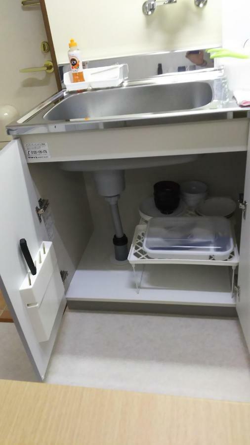 Comfort Cube Phoenix Beppu Exterior photo