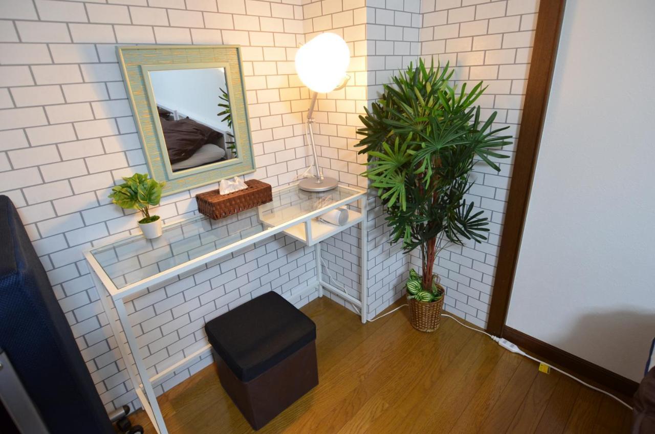 Comfort Cube Phoenix Beppu Exterior photo